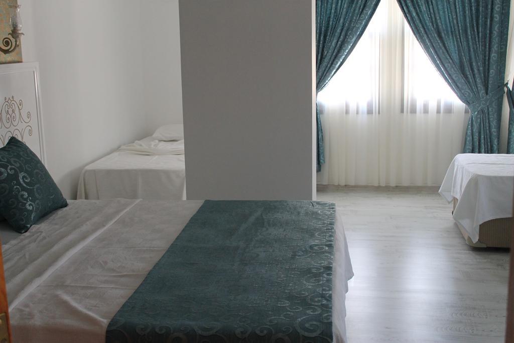 Urcu Hotel Antália Quarto foto