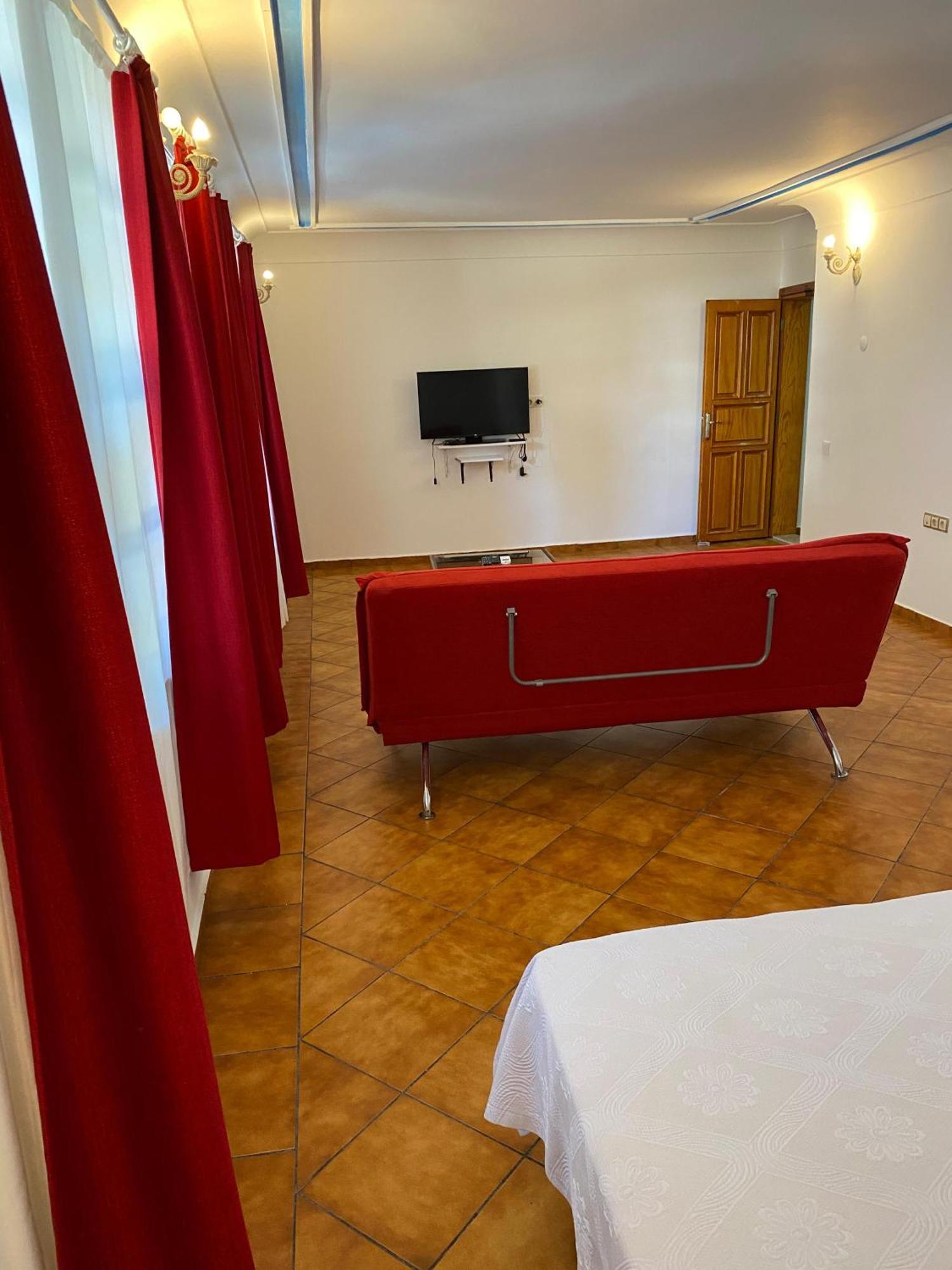 Urcu Hotel Antália Exterior foto